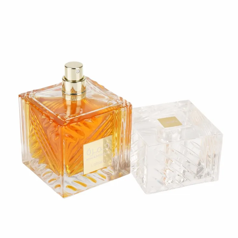 Parfum Original Khamrah Lattafa 100ml