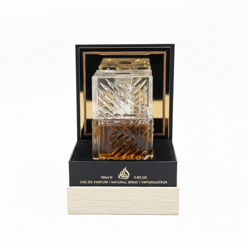 Parfum Original Khamrah Lattafa 100ml