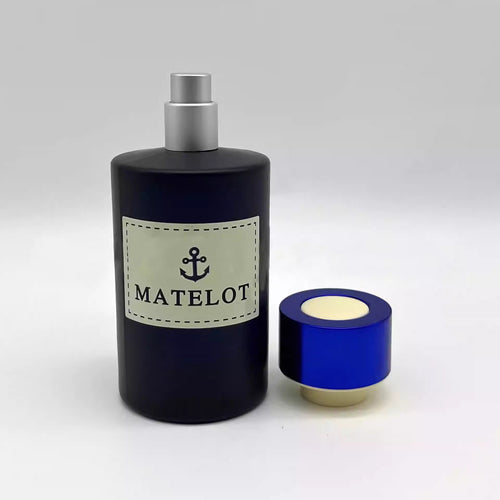 Parfum Matelot – Fraîcheur et Élégance Masculine